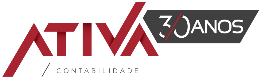 Ativa Contabilidade - 30 Anos